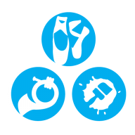 Cheltenham Christian Arts logo