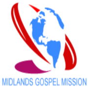 MIDLANDS GOSPEL MISSION (INTERNATIONAL) logo