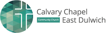 Calvary Chapel East Dulwich Limited banner