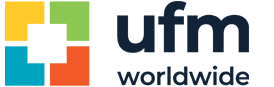 Ufm Worldwide logo