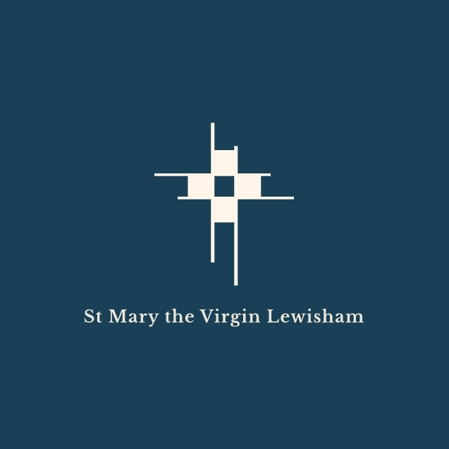 The Parochial Church Council Of The Ecclesiastical Parish Of St Mary The Virgin, Lewisham banner