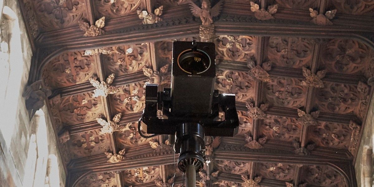 Churches Conservation Trust banner