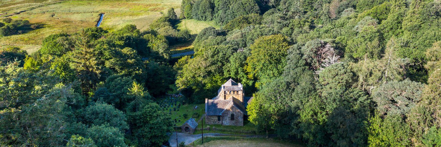 Friends Of Friendless Churches Limited banner