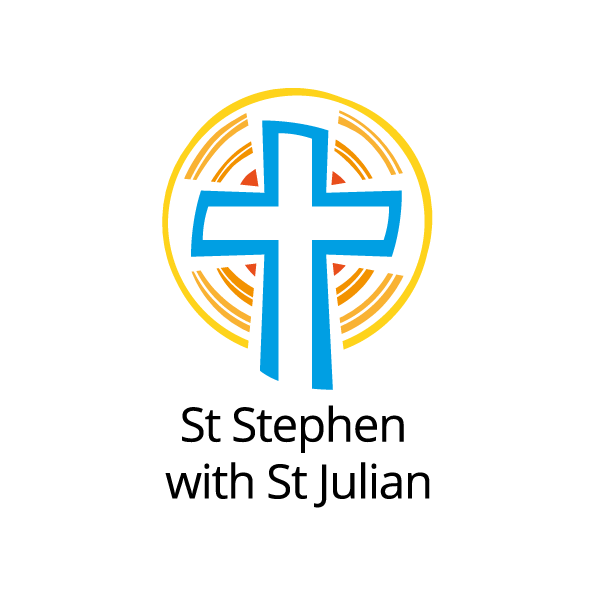 The Parochial Church Council Of The Ecclesiastical Parish Of St Stephen With St Julian, St Albans banner