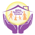 ABBA FATHER'S HOUSE logo