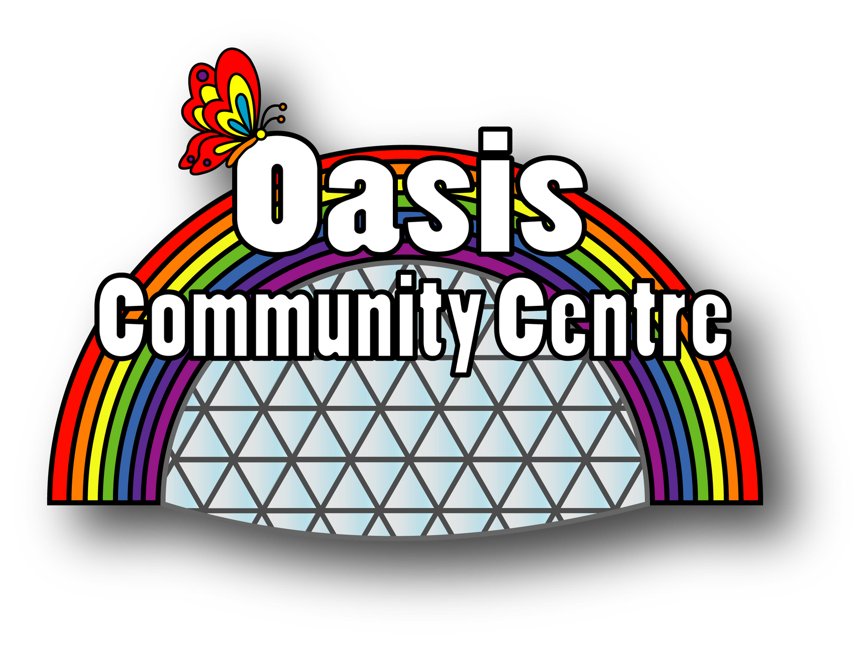 OASIS COMMUNITY CHURCH (WORKSOP) banner
