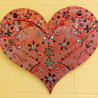 Benwell Christian Shop Project logo