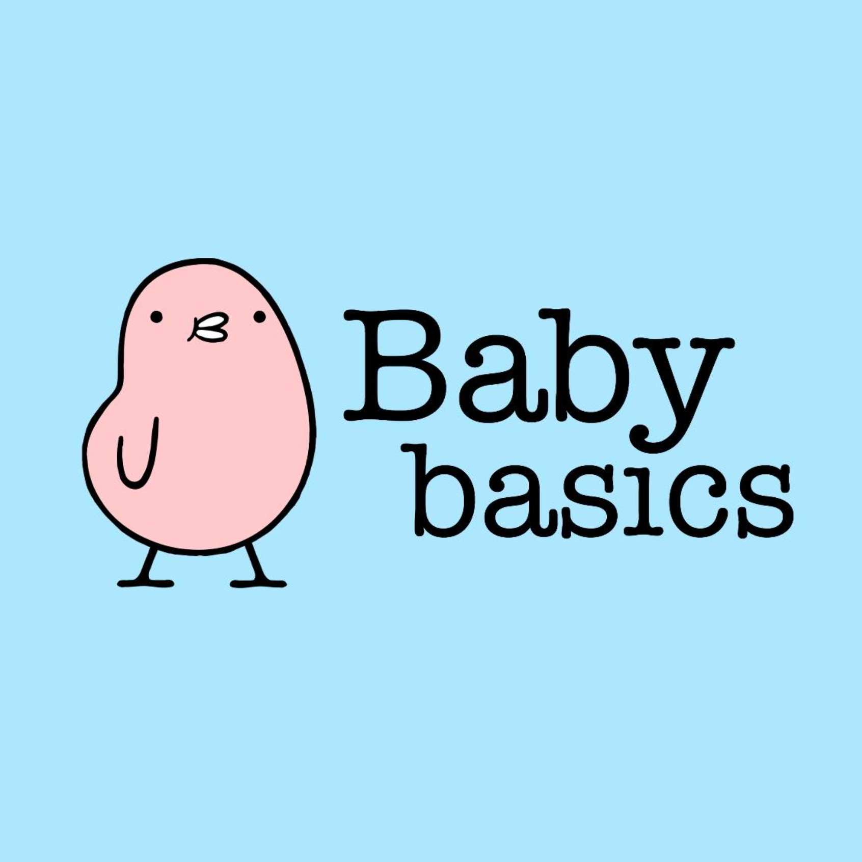 Baby Basics UK logo