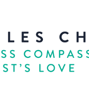 St Giles Church, Exhall logo