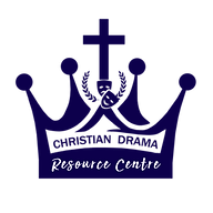 Christian Drama Resource Centre logo