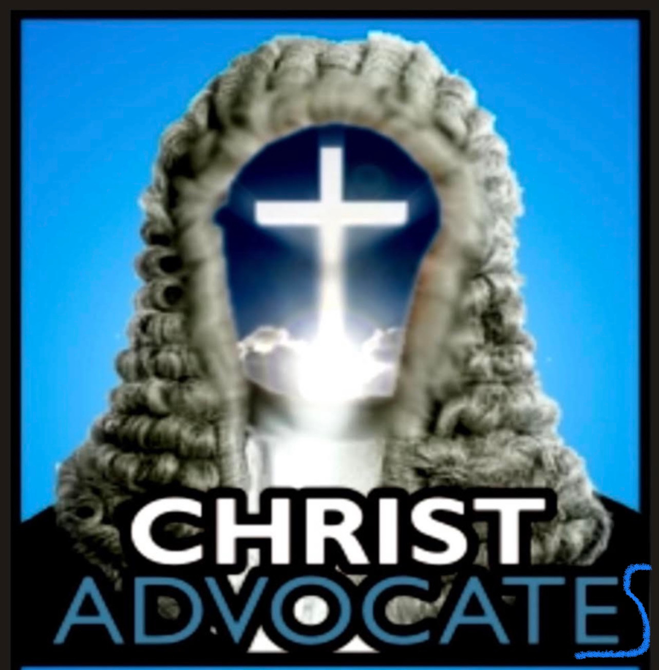 Christ Advocates Church Ltd banner