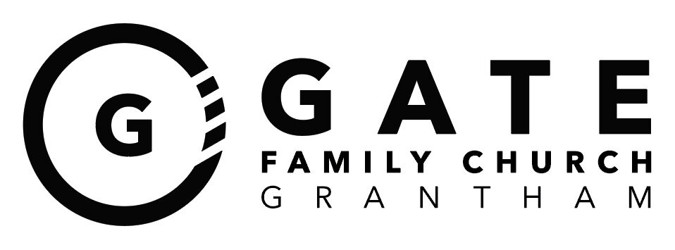 Grantham Christian Fellowship banner