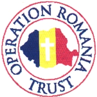 Operation Romania Trust logo