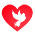 Projects Delivering Hope logo