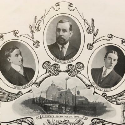 The Joseph Rank Trust