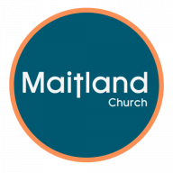 Maitland Church logo
