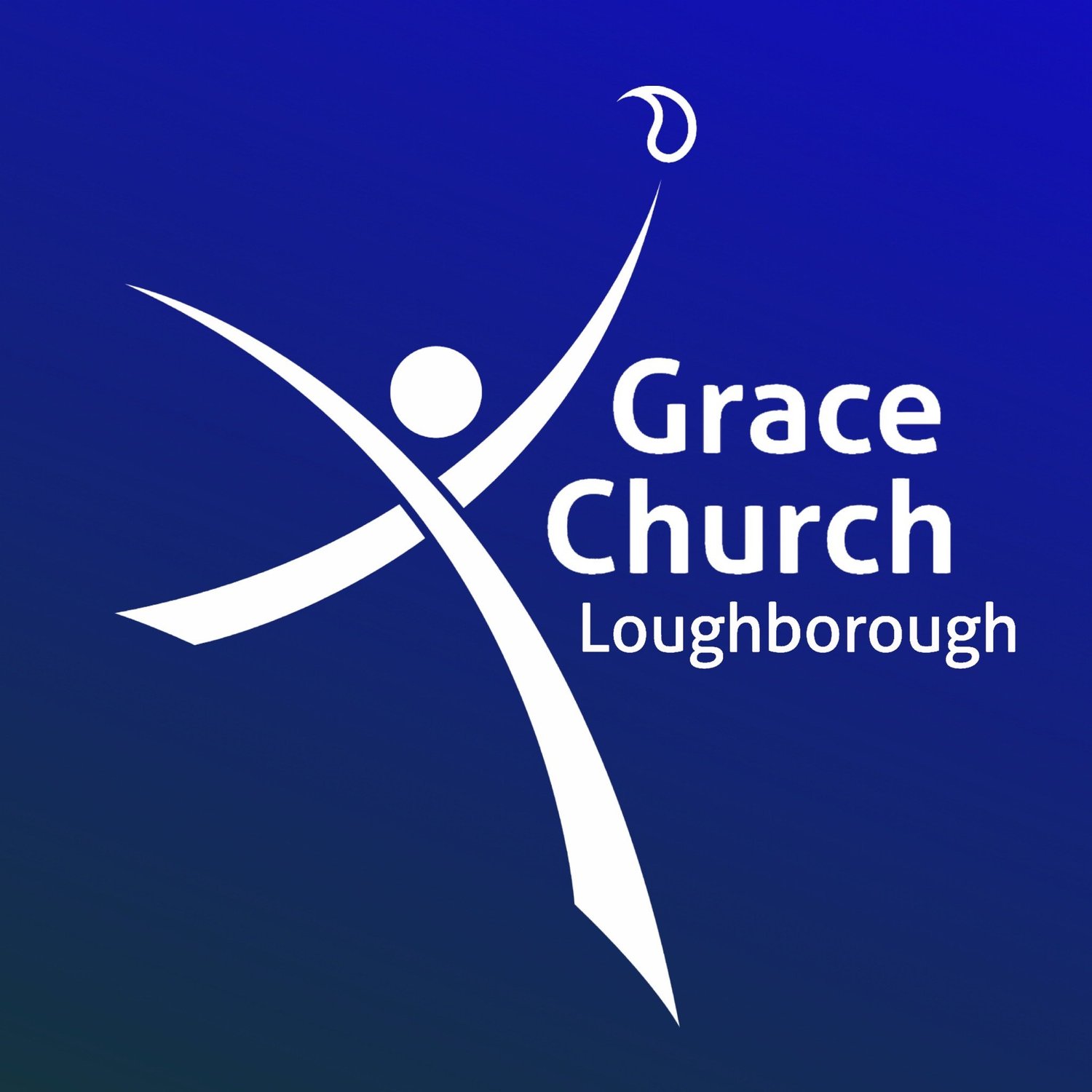 Grace Church Loughborough banner