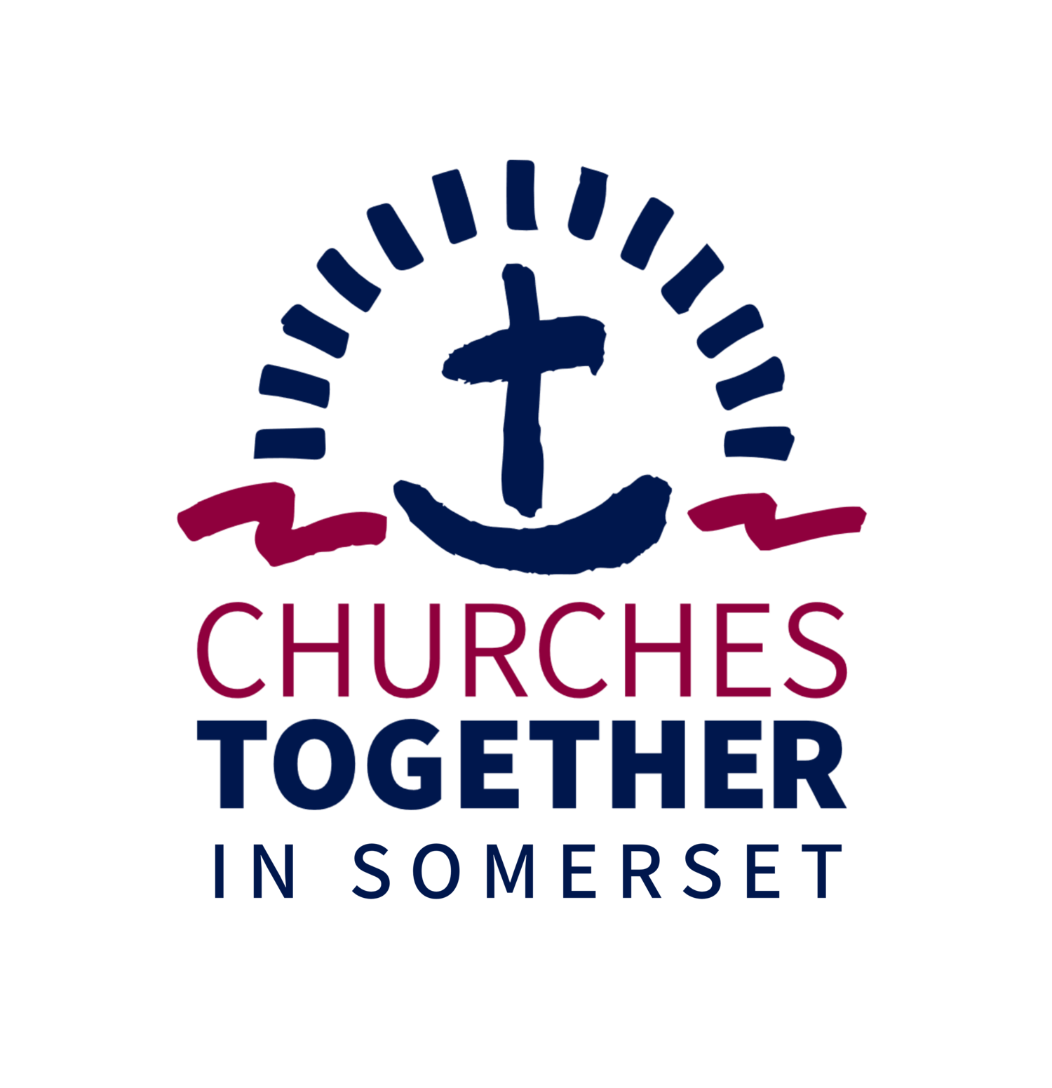 Churches Together In Somerset banner
