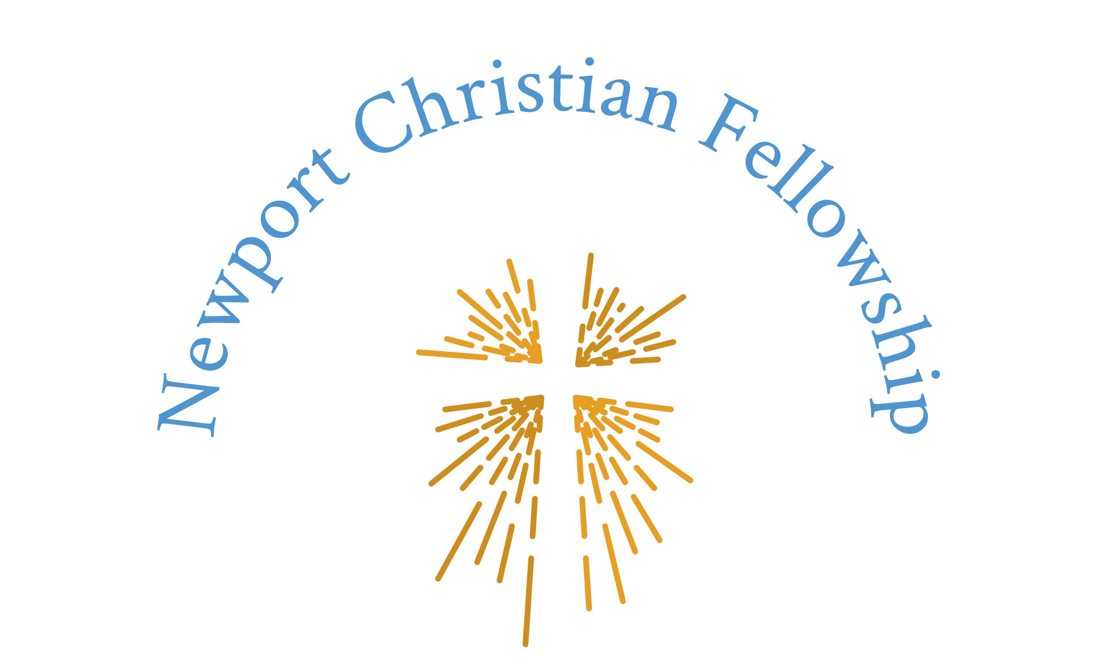 NEWPORT CHRISTIAN FELLOWSHIP (SHROPSHIRE) banner