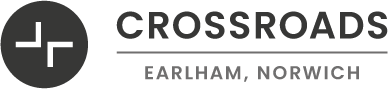 The Parochial Church Council Of The Ecclesiastical Parish Of Earlham banner