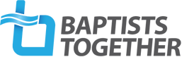 West Worthing Baptist Church banner