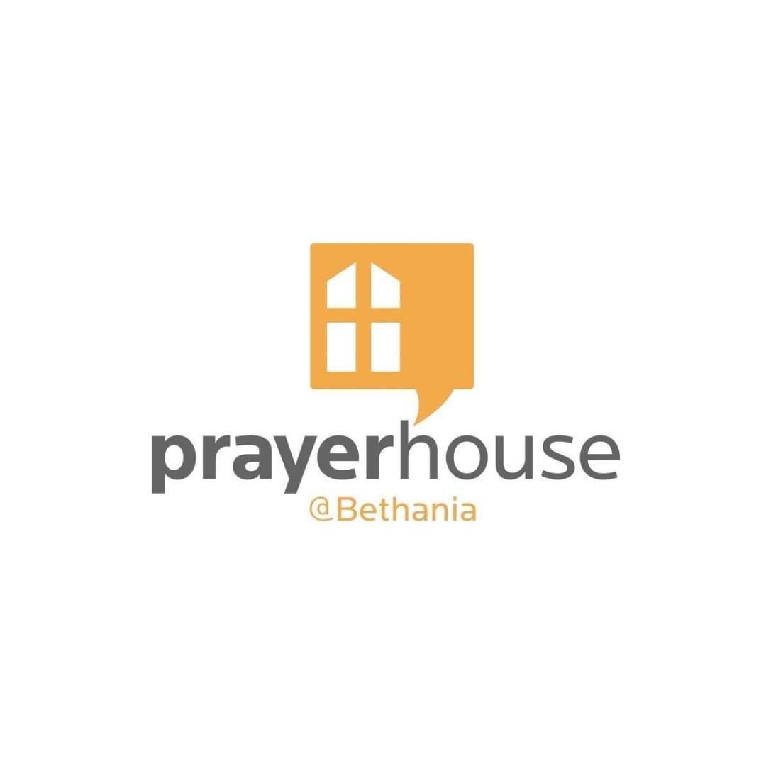 Bethania Evangelical Church banner