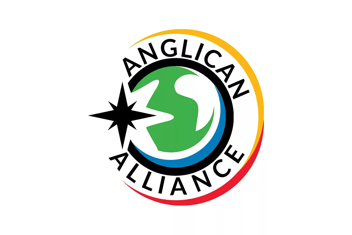 Anglican Alliance banner