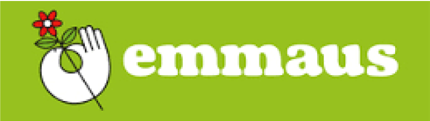 Emmaus Staffordshire logo