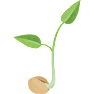 LIVING SEED (EUROPE) logo