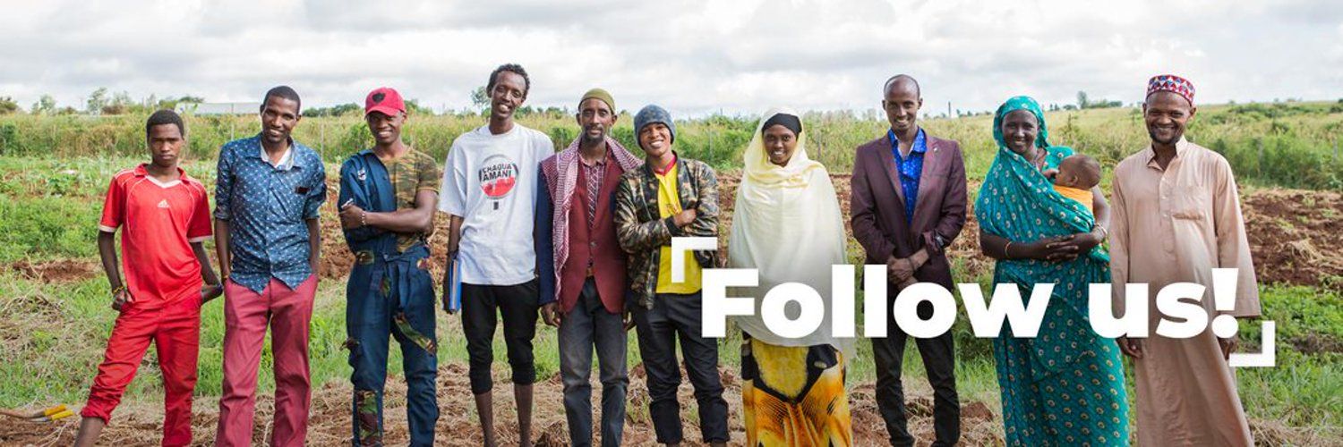 Catholic Agency For Overseas Development banner