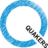 THAXTED AREA QUAKER MEETING OF THE RELIGIOUS SOCIETY OF FRIENDS (QUAKERS) IN BRITAIN logo