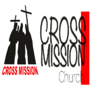 Cross Mission logo