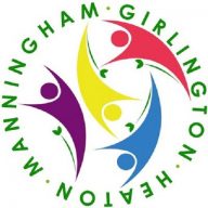 RAND'S ALMSHOUSES logo