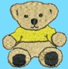 Bare Methodist Playgroup logo