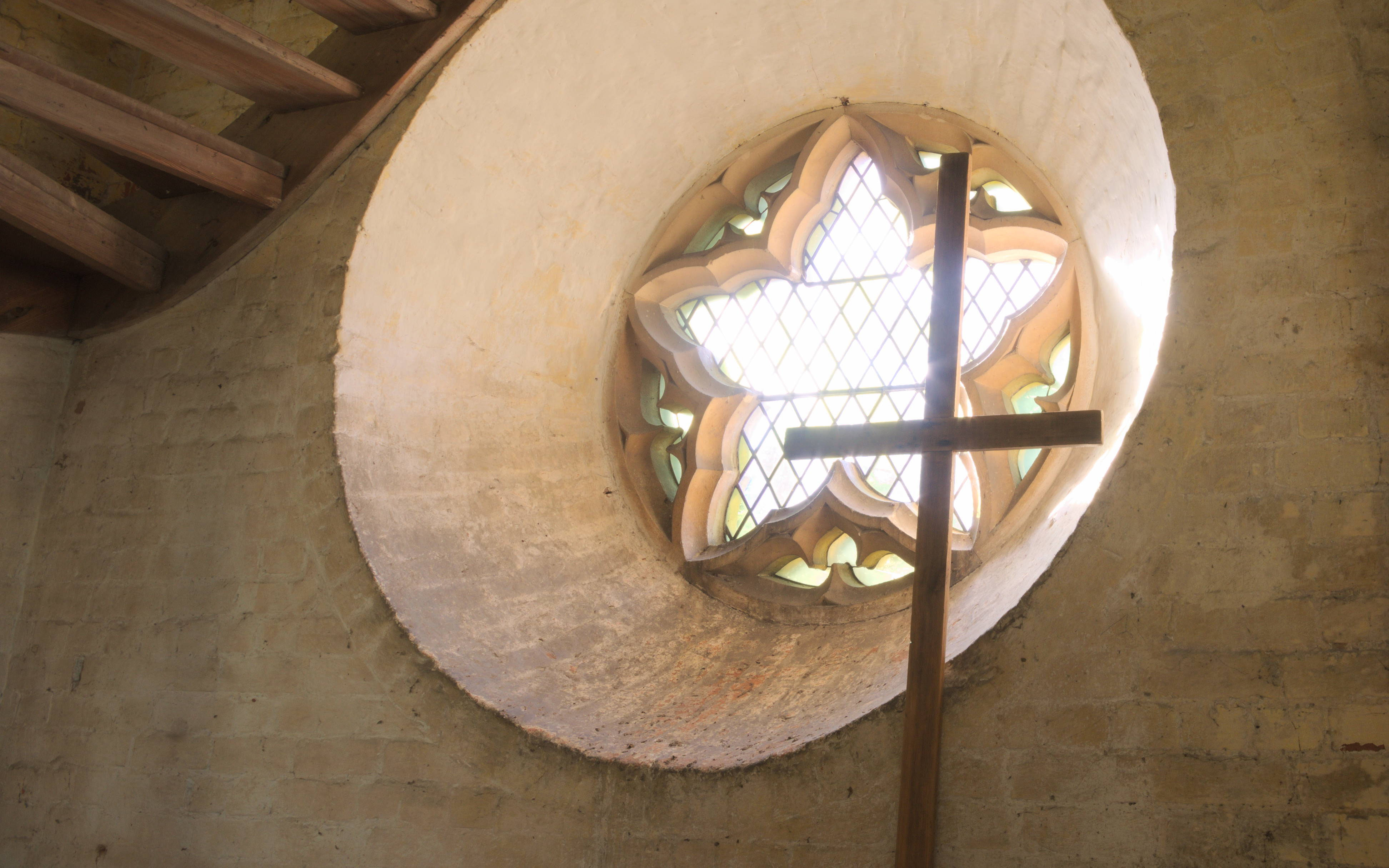 The Parochial Church Council Of The Ecclesiastical Parish Of Winnersh In The Diocese Of Oxford banner