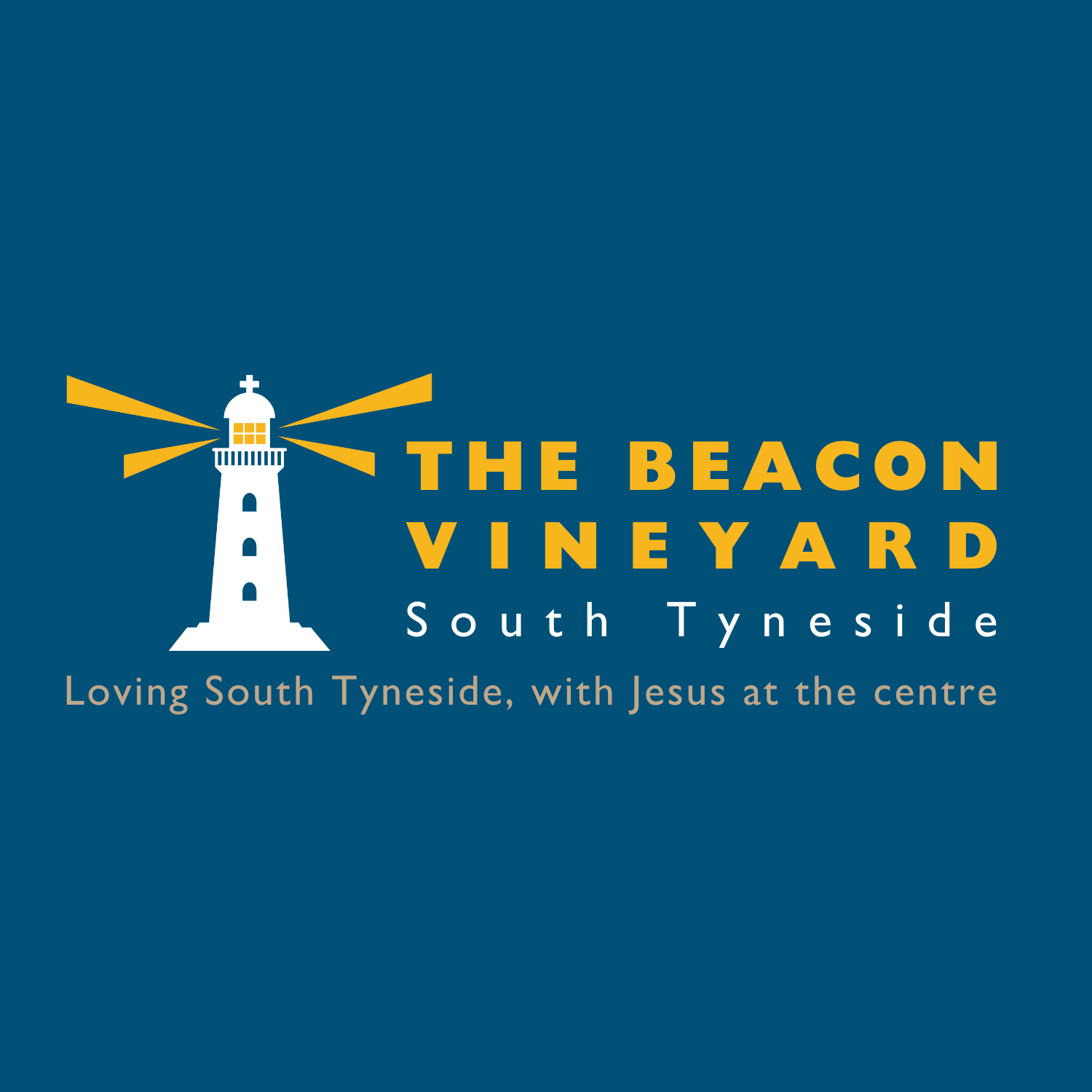 The Beacon Vineyard, South Tyneside banner