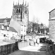 The Parochial Church Council Of The Ecclesiastical Parish Of Leek And Meerbrook