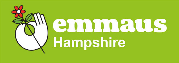 Emmaus Hampshire logo