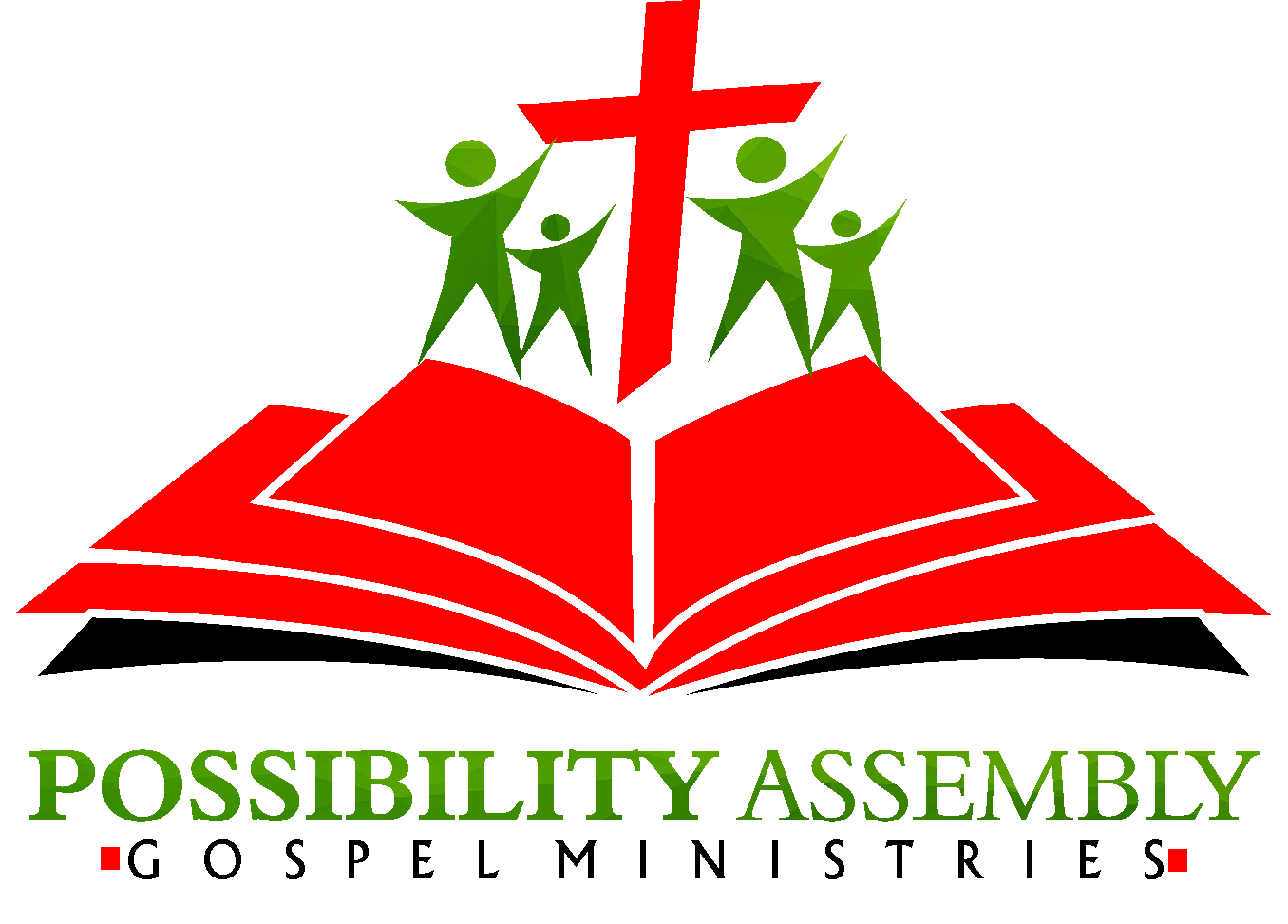 Possibility Assembly Gospel Ministries banner