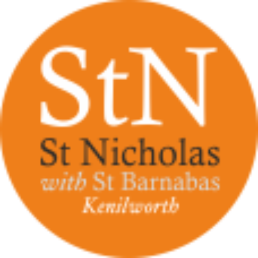 The Parochial Church Council Of St Nicholas Kenilworth banner