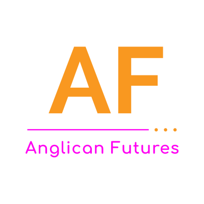 Anglican Futures banner