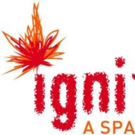 Ignition Gloucestershire logo