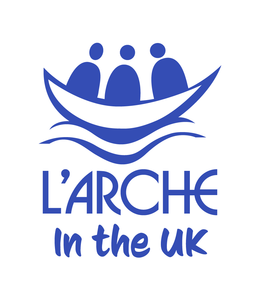 L'Arche logo