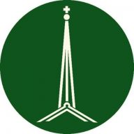 Christchurch Hitchin Baby and Toddler Group logo