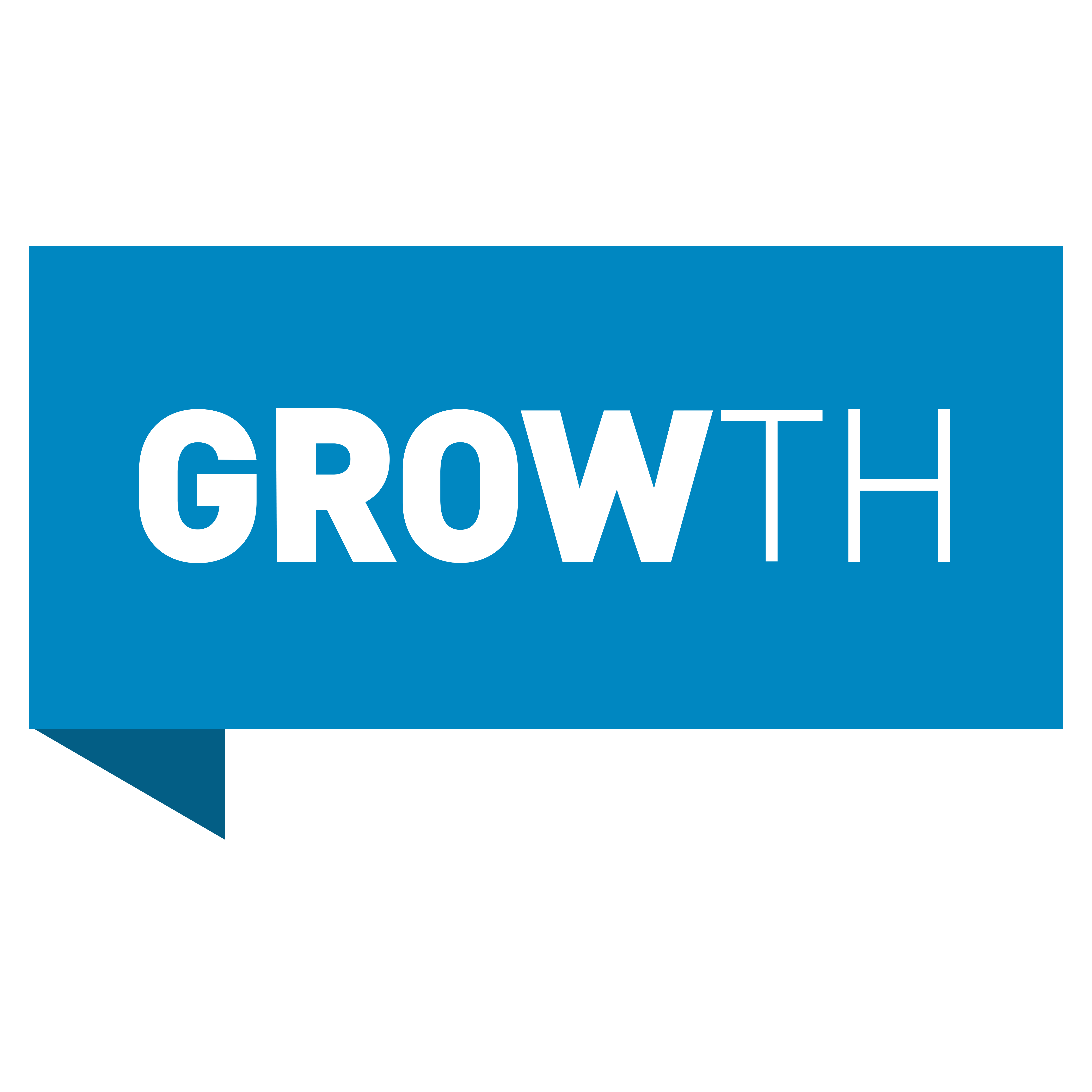 This is Growth Ltd logo