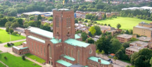 Guildford Diocesan Guild Of Church Bell Ringers Bell Restoration Fund banner