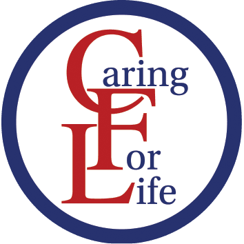 Caring For Life logo