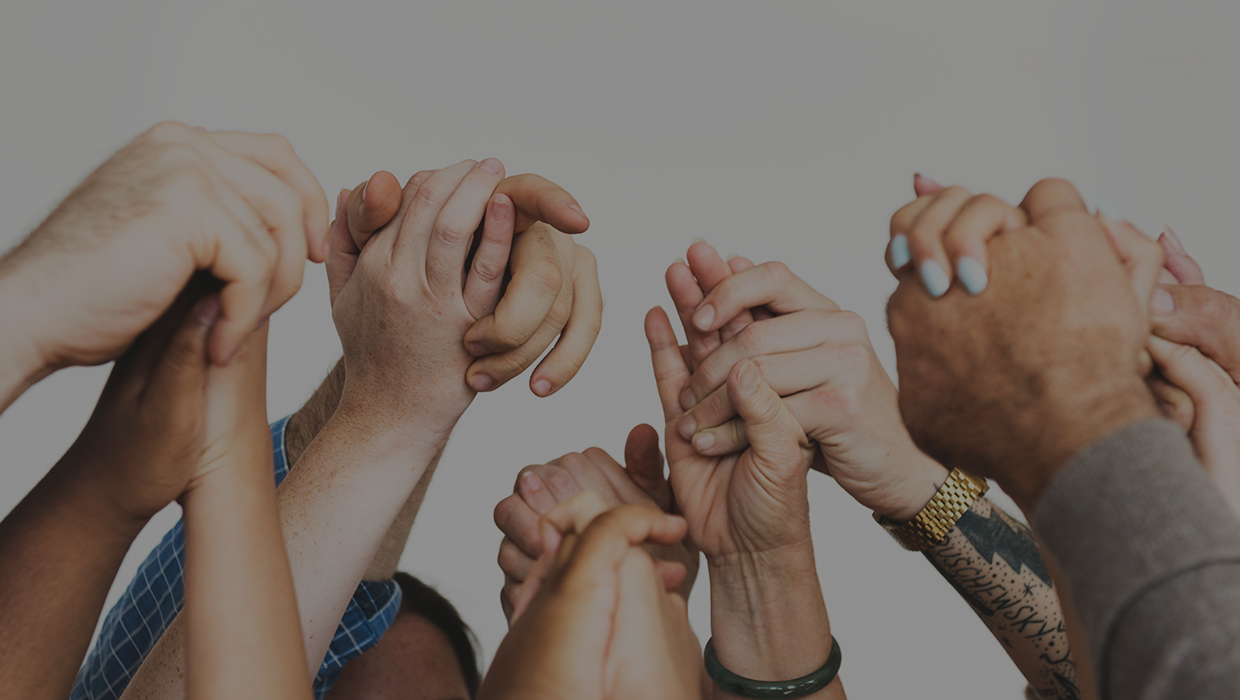 Compassion Acts banner