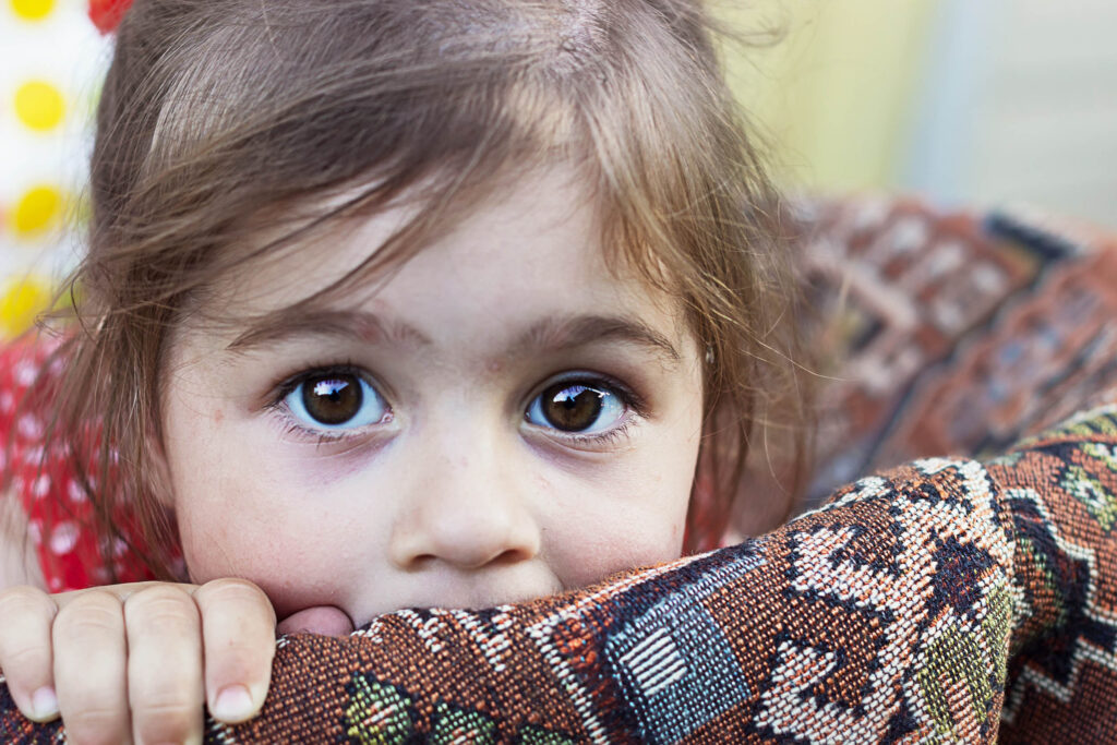 CHRISTADELPHIAN AID FOR REFUGEES AND ASYLUM SEEKERS (CARA) banner