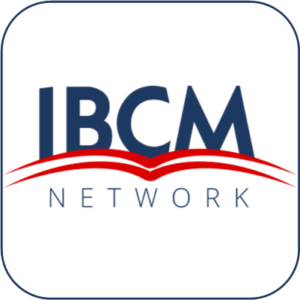 Ibcm Network logo